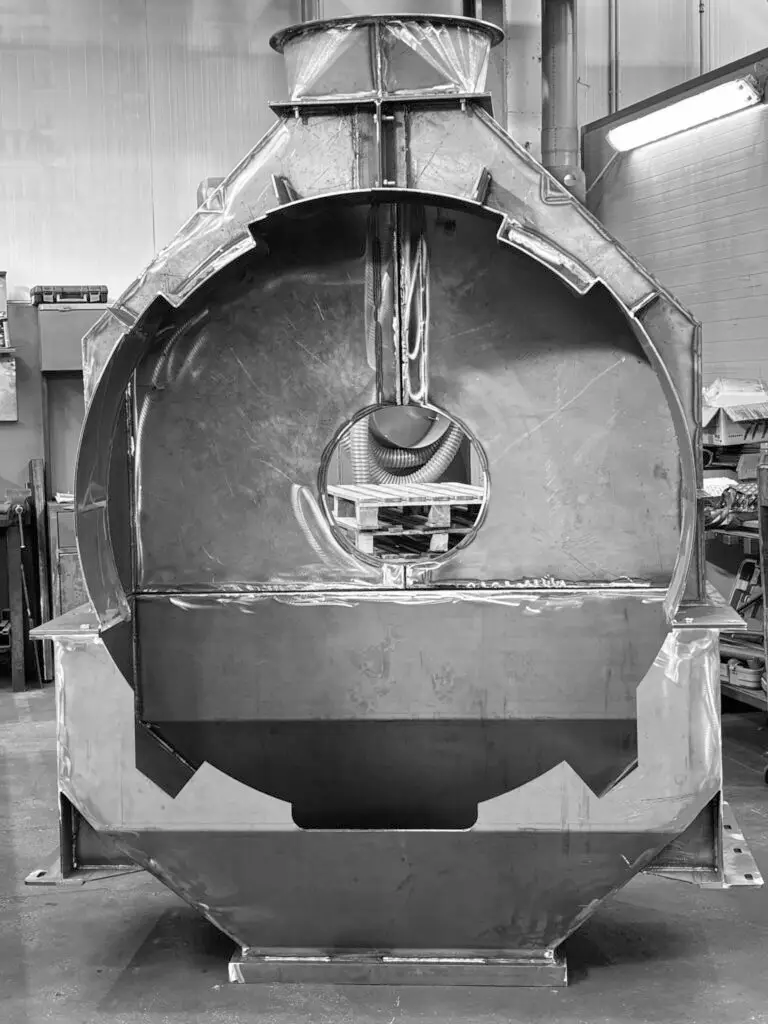 Carpenteria Fontana srl