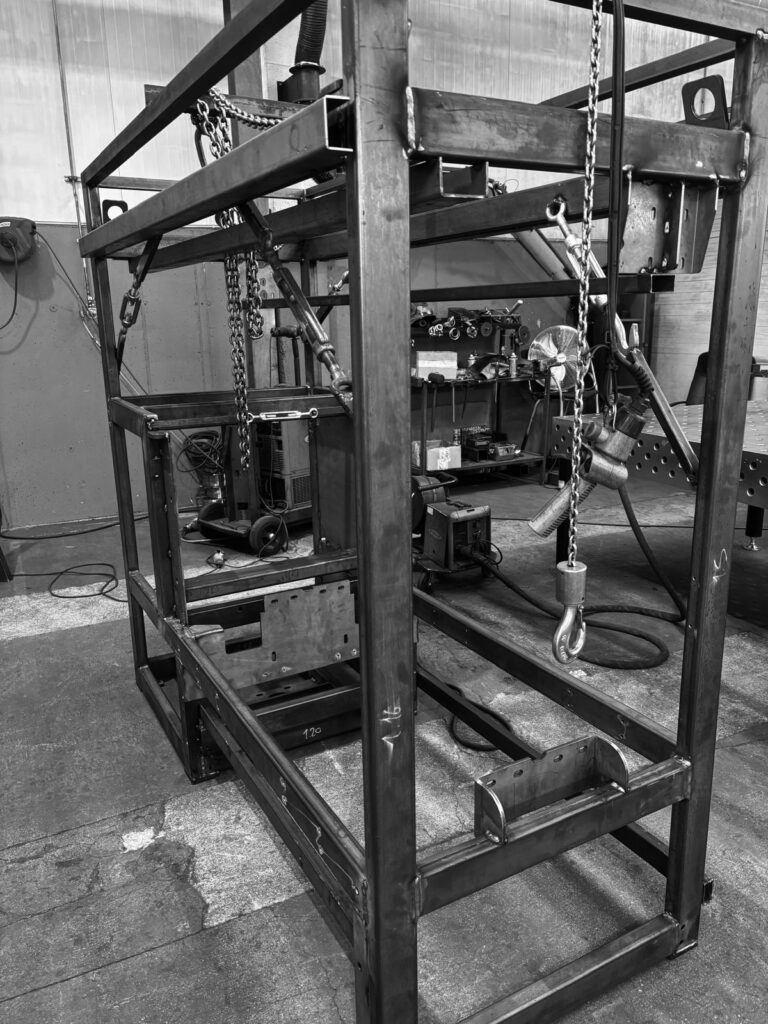 Carpenteria Fontana srl