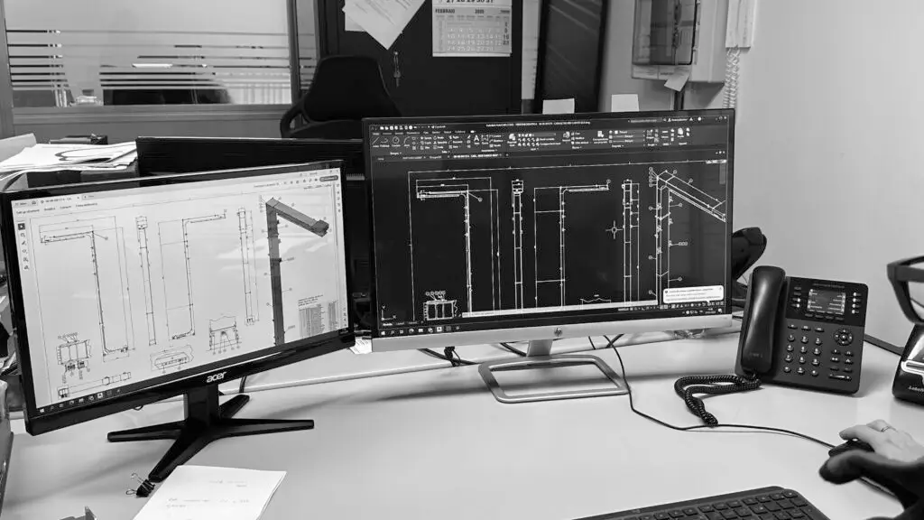 Consulenza tecnica Fontana srl