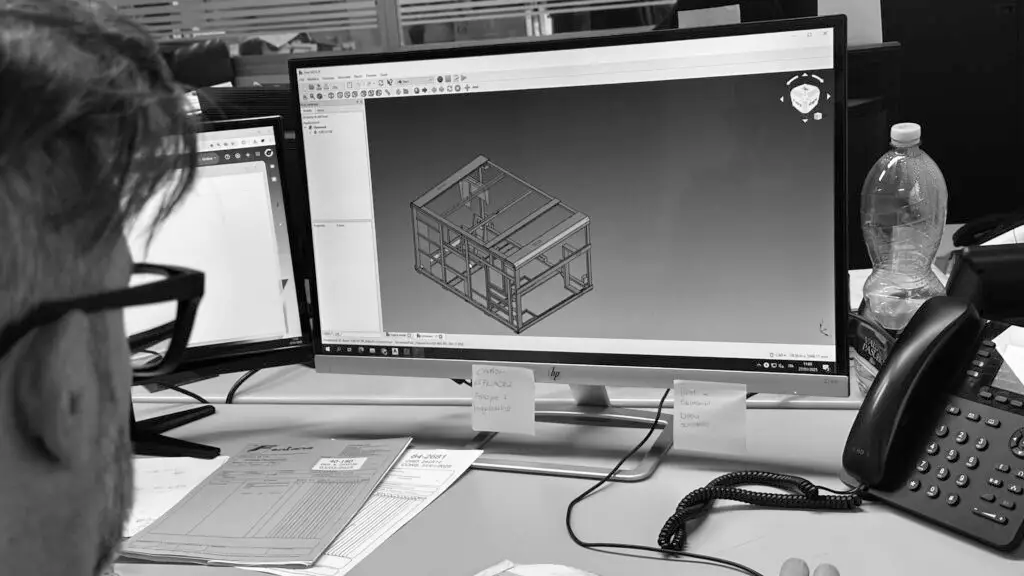 Consulenza tecnica Fontana srl