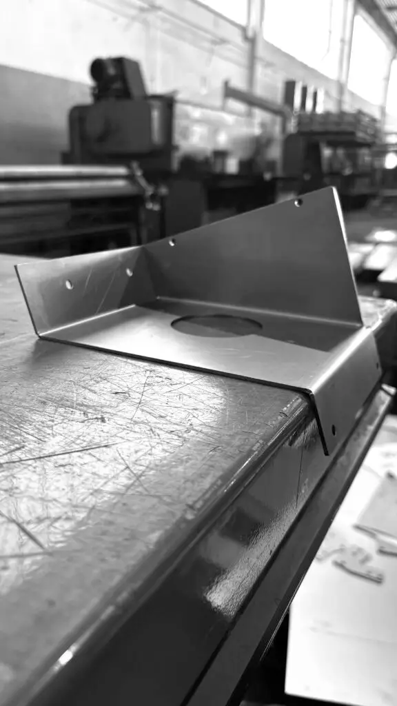 Piegatura Fontana srl