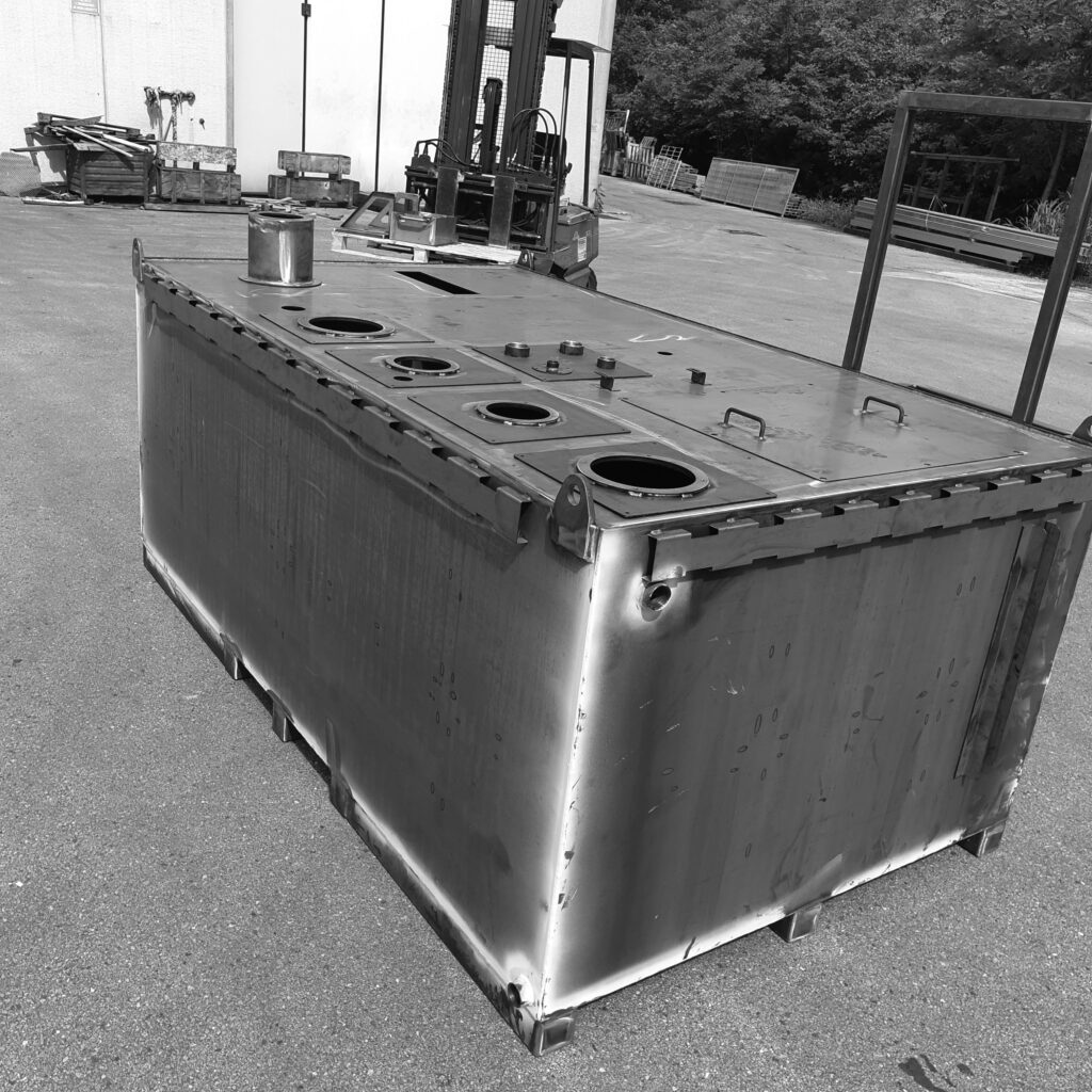 Saldatura Fontana srl