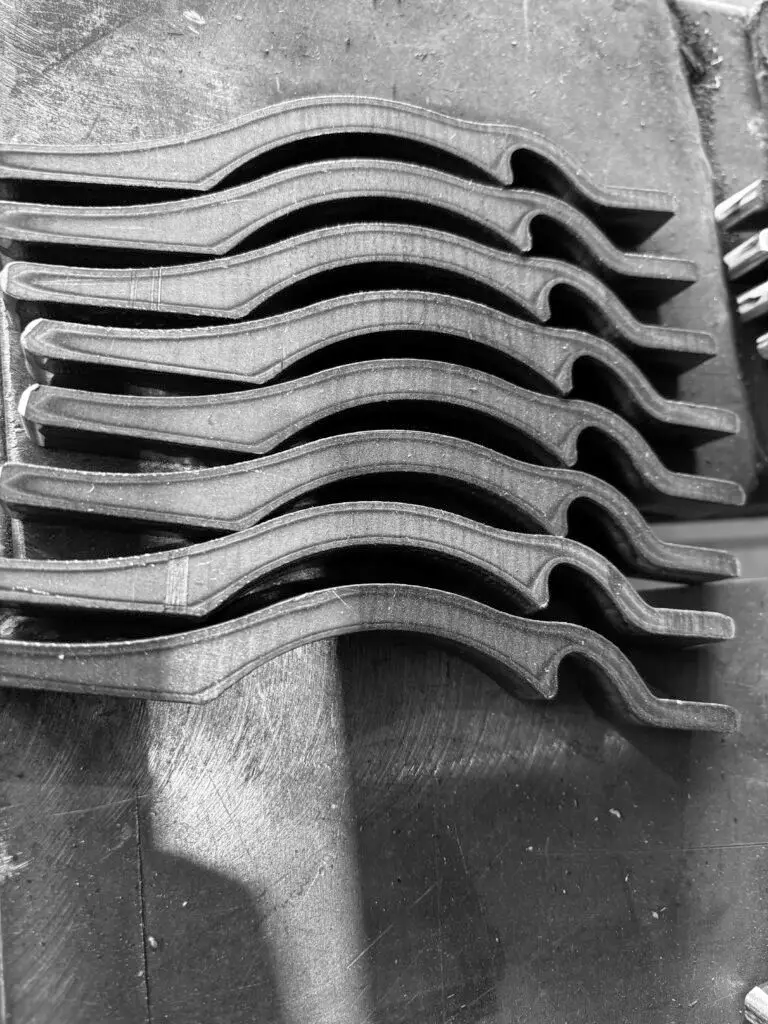 Taglio laser Fontana srl