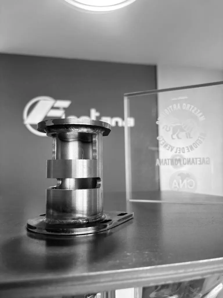 Tornitura Fontana srl