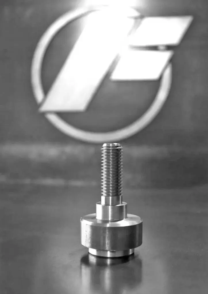 Tornitura Fontana srl