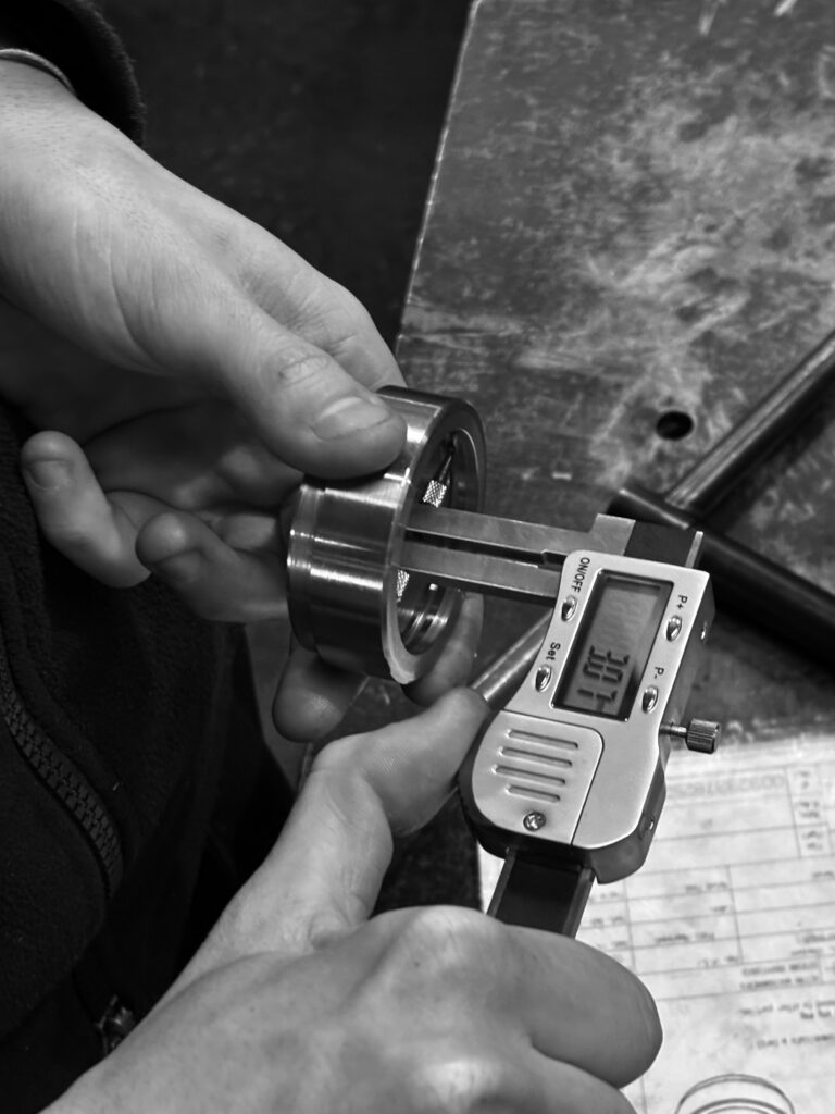 Tornitura Fontana srl