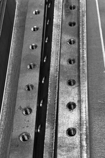 Lavorazioni meccaniche Fontana srl