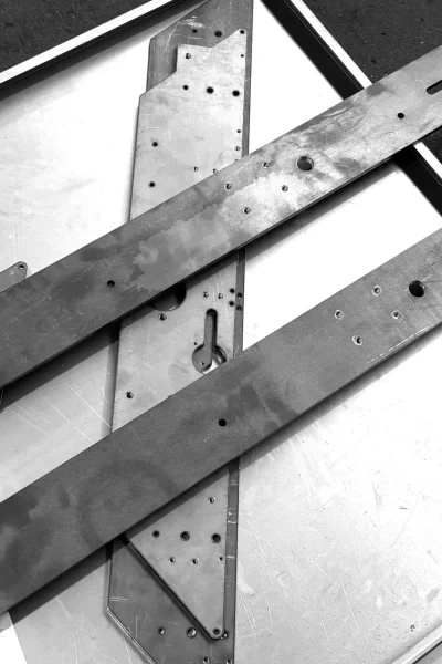 Lavorazioni meccaniche Fontana srl