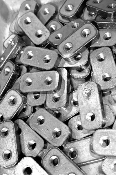 Lavorazioni meccaniche Fontana srl